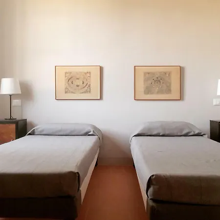 La Casa 123 Appartamento *
