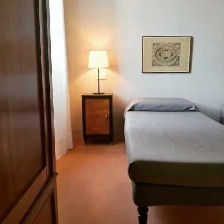 La Casa 123 Appartamento *