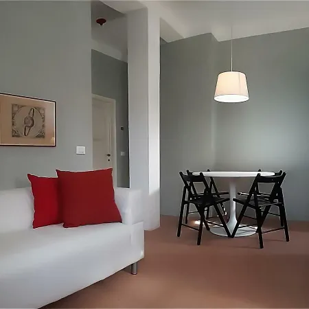 La Casa 123 Pisa