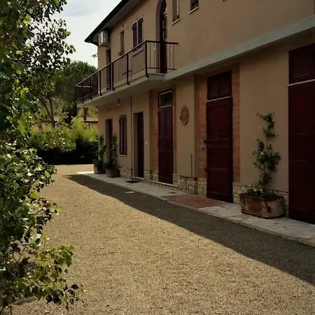 La Casa 123 Appartamento *