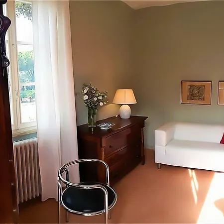 La Casa 123 Appartamento Pisa